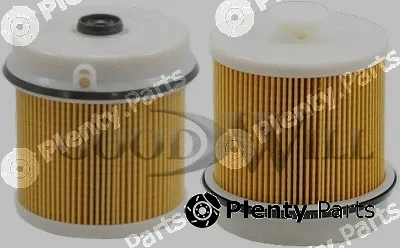 Goodwill FG140ECO — Fuel Filter