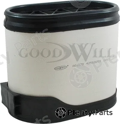 Goodwill AG1078 — Air Filter