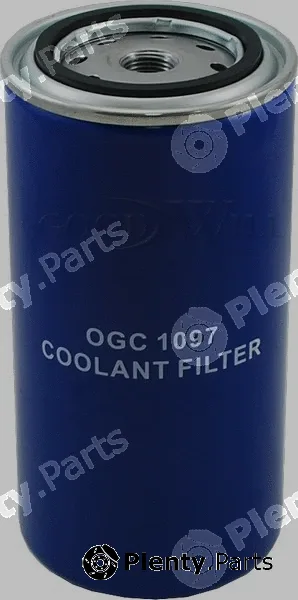Goodwill OGC1097 — Coolant Filter