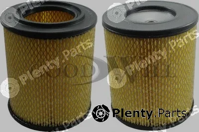 Goodwill AG1080 — Air Filter