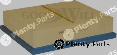 Goodwill AG363 — Air Filter