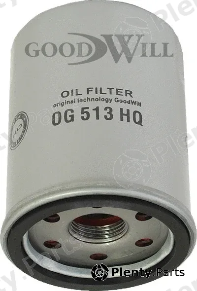 Goodwill OG513HQ — Oil Filter