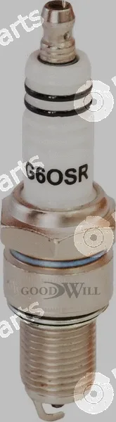 Goodwill G6OSR — Plug, spark plug