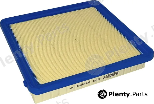 Goodwill AG853 — Air Filter