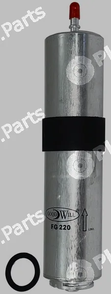 Goodwill FG220 — Fuel Filter