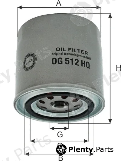 Oil Filter
