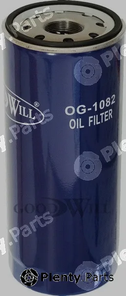 Goodwill OG1082 — Oil Filter