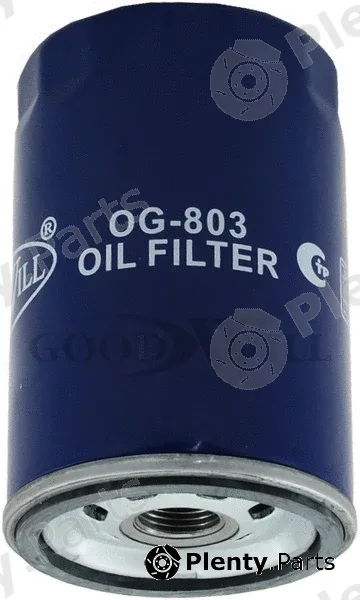 Goodwill OG803 — Oil Filter