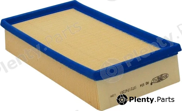 Goodwill AG834 — Air Filter