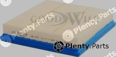 Goodwill AG479 — Air Filter