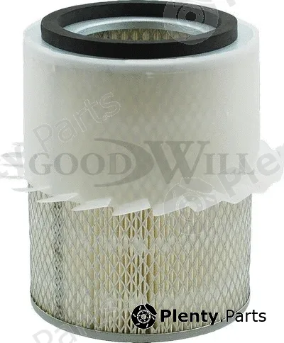Goodwill AG176 — Air Filter