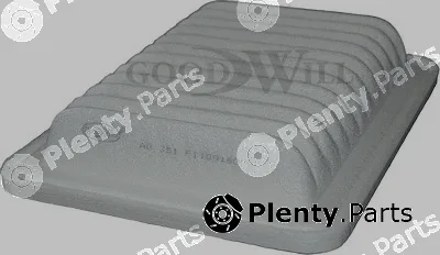 Goodwill AG351ECO — Air Filter