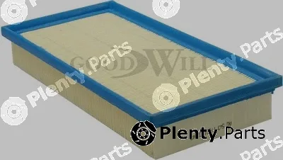 Goodwill AG543 — Air Filter