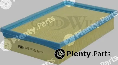 Goodwill AG205 — Air Filter