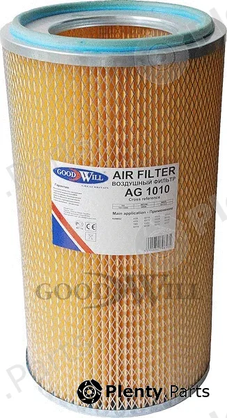 Goodwill AG1010 — Air Filter