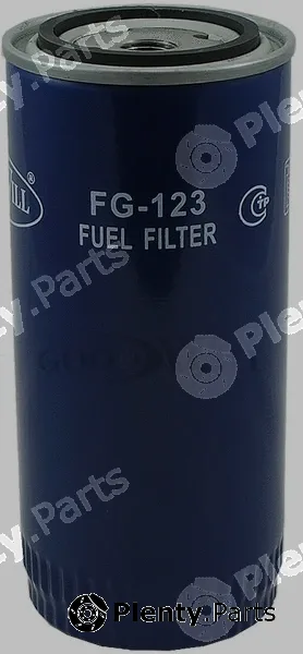 Goodwill FG123 — Fuel Filter