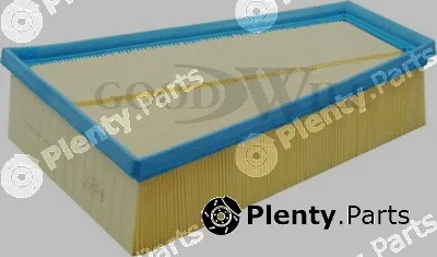 Goodwill AG184 — Air Filter