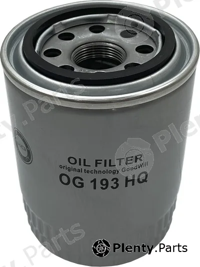 Goodwill OG193HQ — Oil Filter