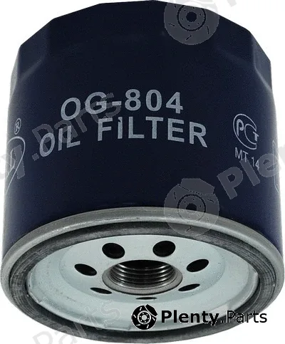 Goodwill OG804 — Oil Filter