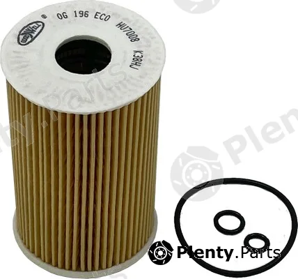 Goodwill OG196ECO — Oil Filter