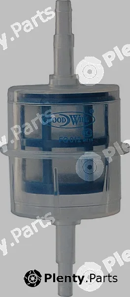 Goodwill FG012 — Fuel Filter