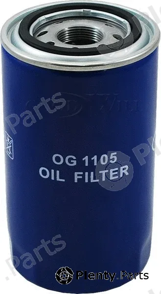 Goodwill OG1105 — Oil Filter