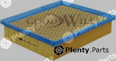 Goodwill AG223 — Air Filter