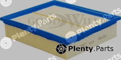 Goodwill AG106 — Air Filter