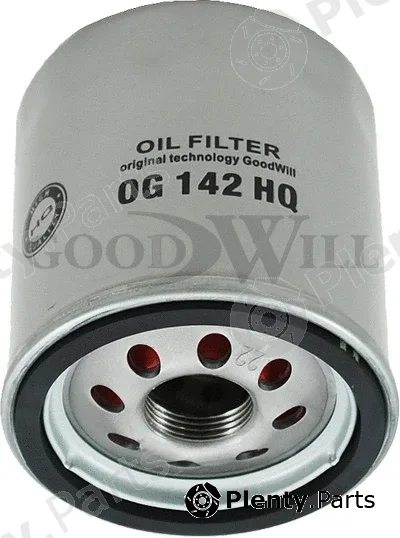 Goodwill OG142HQ — Oil Filter