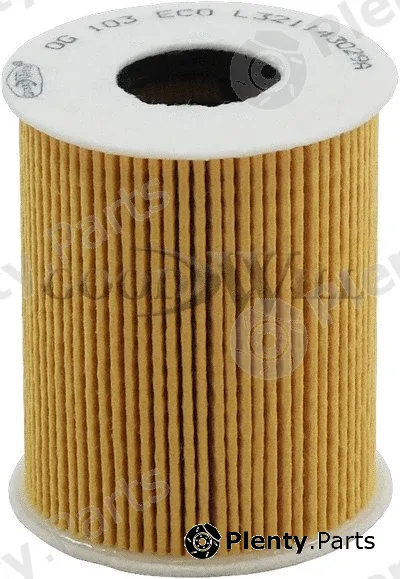 Goodwill OG103ECO — Oil Filter