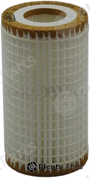 Goodwill OG102ECO — Oil Filter