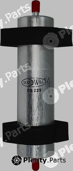 Goodwill FG225 — Fuel Filter