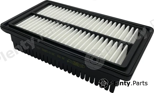 Goodwill AG933 — Air Filter