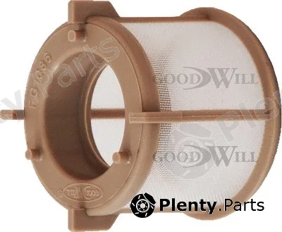 Goodwill FG1086 — Fuel Filter