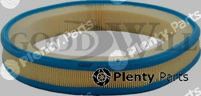 Goodwill AG200 — Air Filter