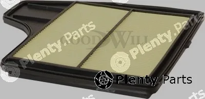 Goodwill AG380 — Air Filter