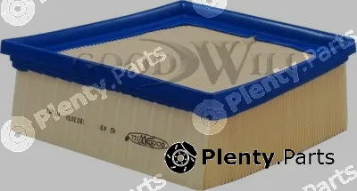 Goodwill AG491 — Air Filter
