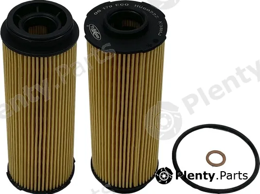 Goodwill OG179ECO — Oil Filter