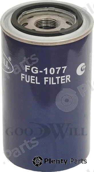 Goodwill FG1077 — Fuel Filter