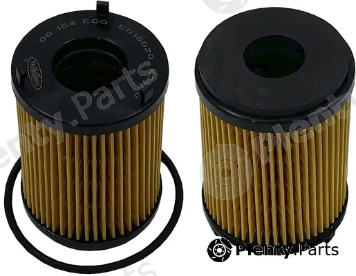 Goodwill OG184ECO — Oil Filter