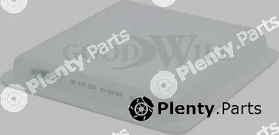 Goodwill AG473ECO — Air Filter