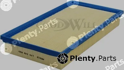 Goodwill AG212 — Air Filter
