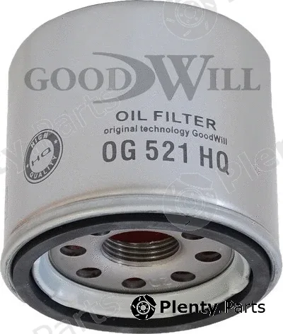 Goodwill OG521HQ — Oil Filter