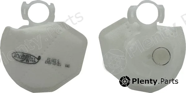 Goodwill FG003S — Fuel Filter