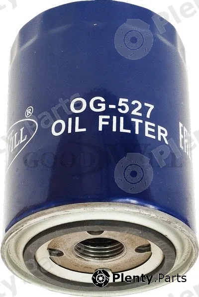 Goodwill OG527 — Oil Filter