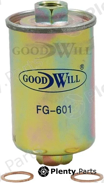 Goodwill FG601 — Fuel Filter