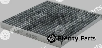Goodwill AG162CFC — Filter, cabin air