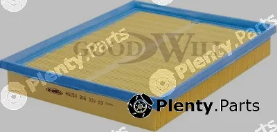 Goodwill AG250 — Air Filter