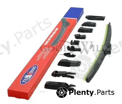 Goodwill AWBC14 — Wiper Blade