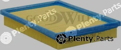 Goodwill AG602 — Air Filter